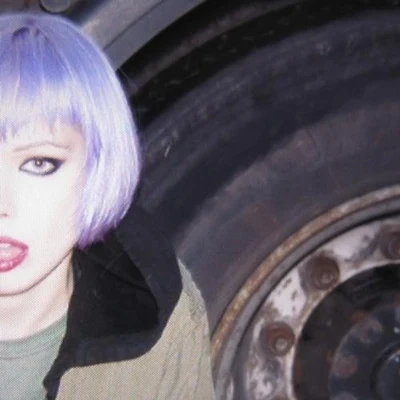 Crystal Castles I Want to **** Alice Glass