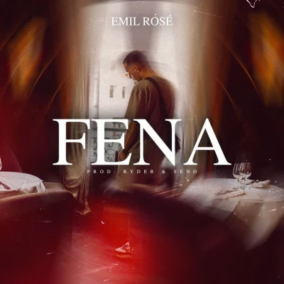 Emil Rosé Fena