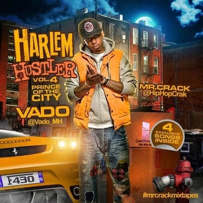 Vado Harlem Hustler Vol. 4