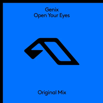 Genix Open Your Eyes