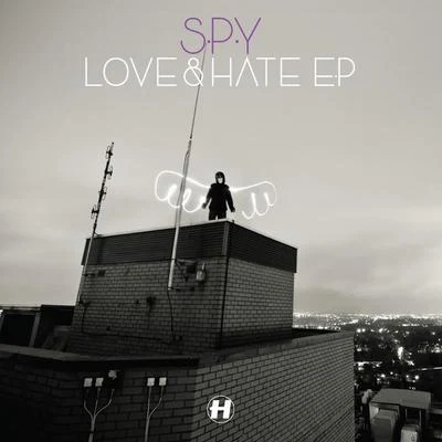 S.P.Y (SPY女团) Love and Hate