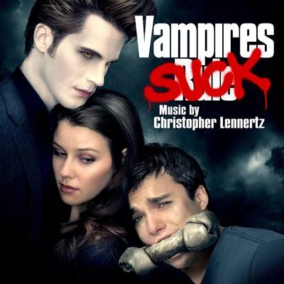 Christopher Lennertz Vampires Suck (Original Motion Picture Score)