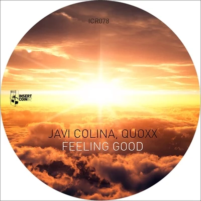 Javi Colina Feeling Good