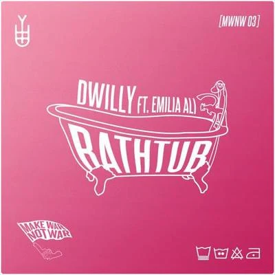 dwilly Bathtub