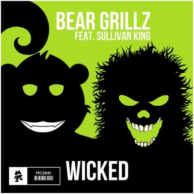 Bear Grillz Wicked