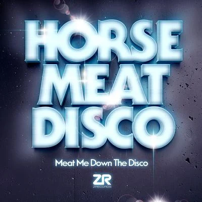 Horse Meat Disco Meat Me Down The Disco (Mixed by Horse Meat Disco)