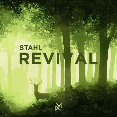 Stahl! Revival (Radio Edit)