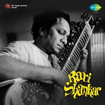 Pt. Ravi Shankar Ravi Shankar