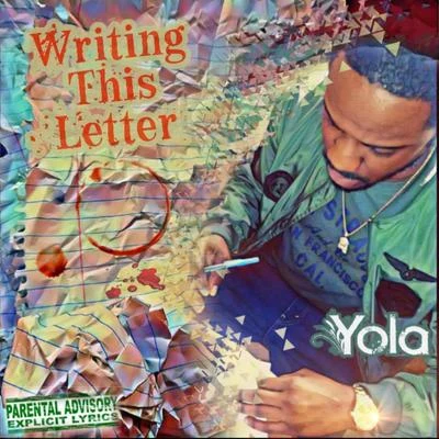 Yola Writing This Letter