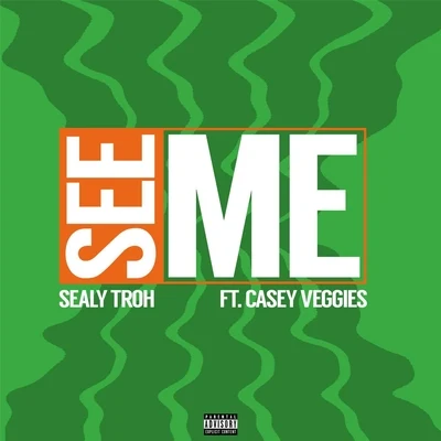 Casey Veggies/Sealy Troh See Me (feat. Casey Veggies)