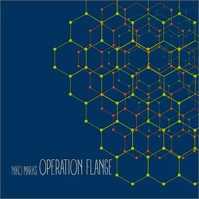 Carlos Nilmmns/Niko Marks Operation Flange