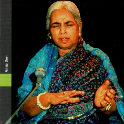 Girija Devi Inde du nord