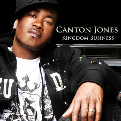 Canton Jones Kingdom Business