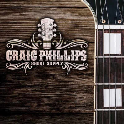 Craig Phillips Short Supply