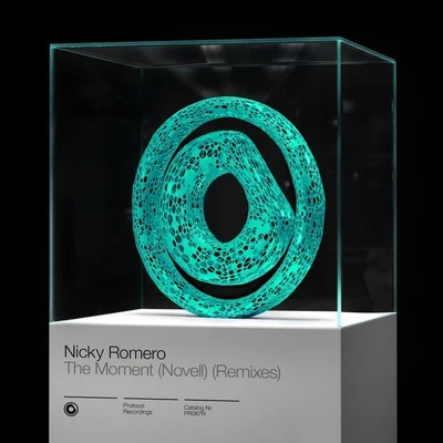 Nicky Romero The Moment (Novell) [Remixes]