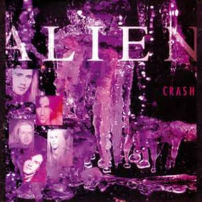 Alien Crash