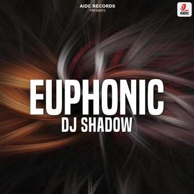 DJ Shadow Euphonic