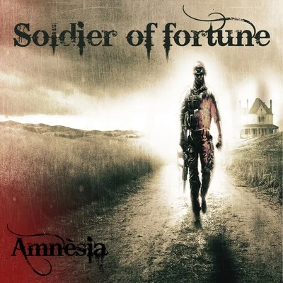 Amnesia Soldier of Fortune