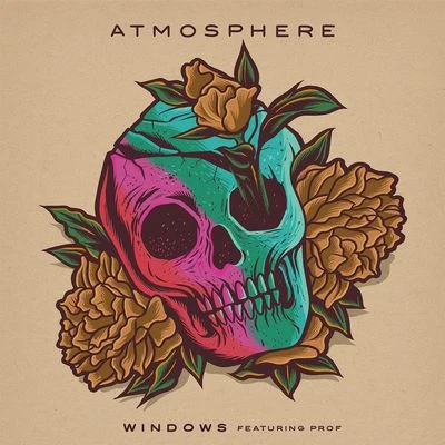 Atmosphere/Prof Windows