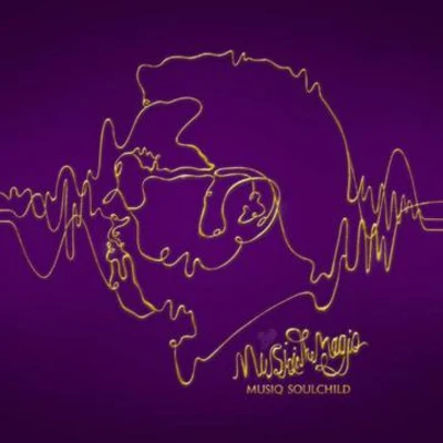 Musiq Soulchild MusiqInTheMagiq