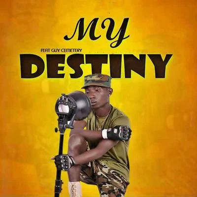 Patapaa My Destiny