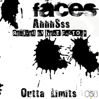 Faces AhhhSss