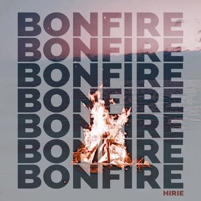 Paul Couture/HIRIE Bonfire