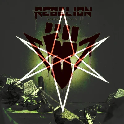 Rebelión Can You Feel My Heart (Rebelion Remix)