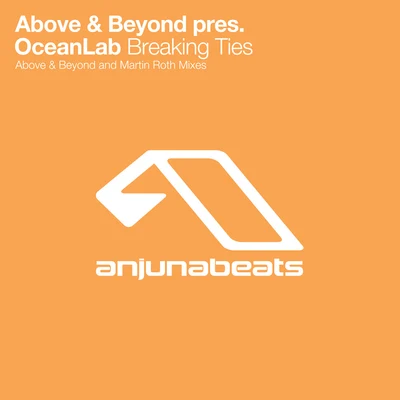 Oceanlab/Above & Beyond Breaking Ties