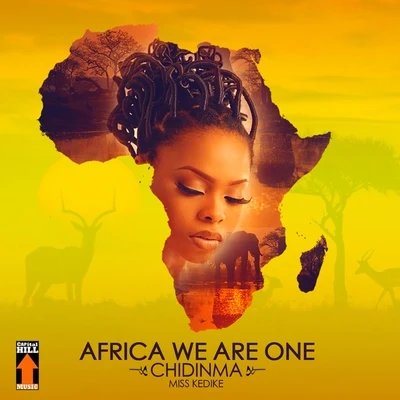 Chidinma Africa We Are One