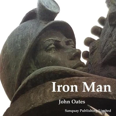 John Oates Iron Man