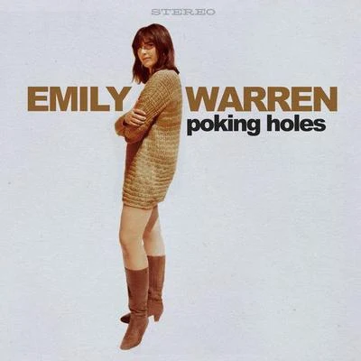 Emily Warren Poking Holes