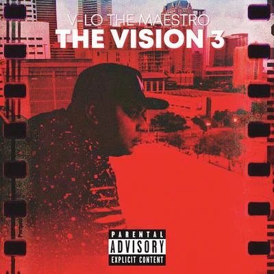 V-Lo the Maestro The Vision 3