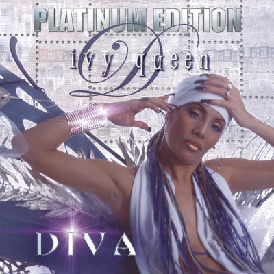 Ivy Queen Diva Platinum Edition