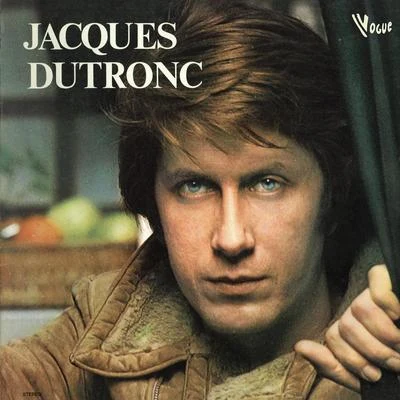 Jacques Dutronc Gentleman cambrioleur (Remastered)