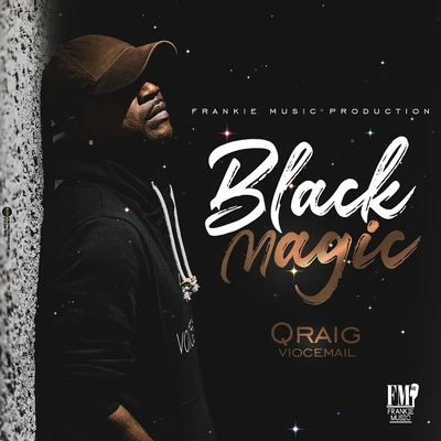 Qraig Black Magic