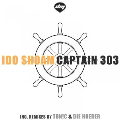 Ido Shoam Captain 303