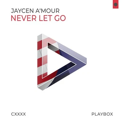 Jaycen Amour Never Let Go