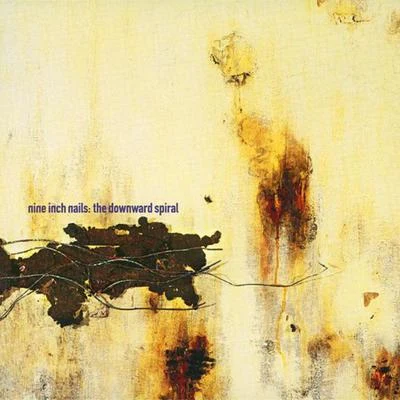 Nine Inch Nails The Downward Spiral