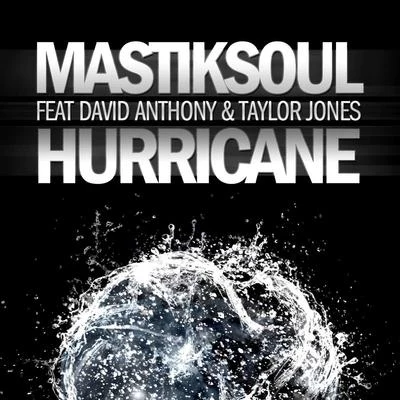 Taylor Jones Hurricane