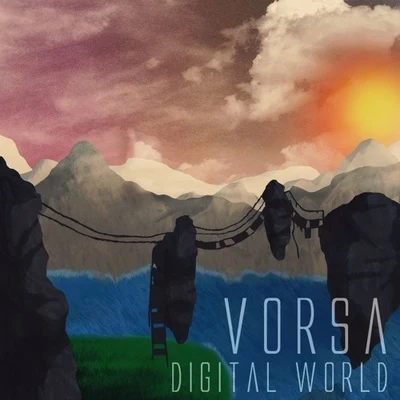 Vorsa Digital World