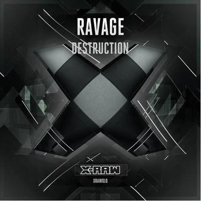 Ravage Destruction