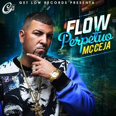 MC Ceja Flow Perpetuo