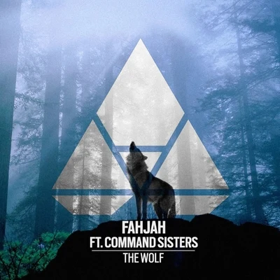 Fahjah The Wolf