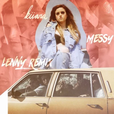 Lenny Messy (Lenny Remix)