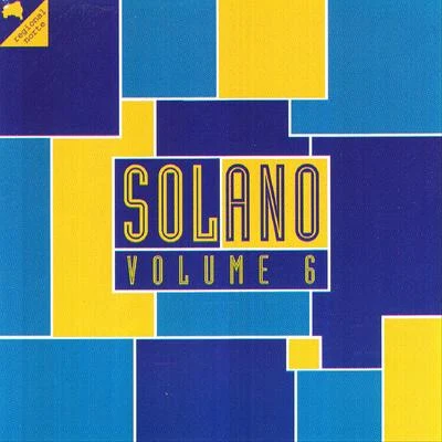 Solano Solano, Vol. 6