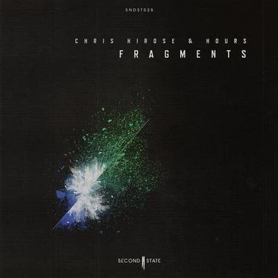 Chris Hirose/Hours Fragments EP