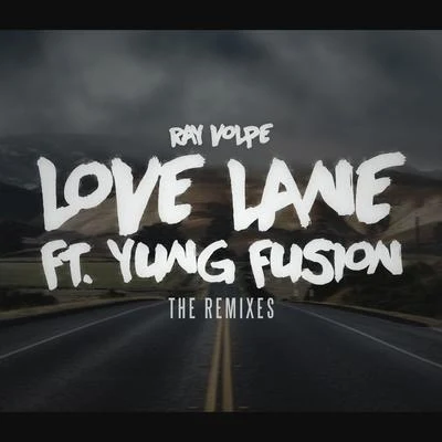 Ray Volpe Love Lane (The Remixes)