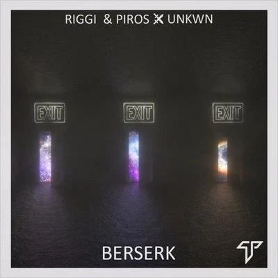 Riggi &amp; Piros Berserk