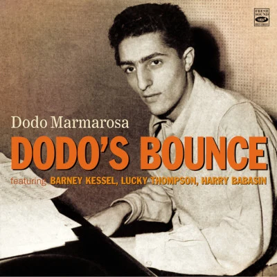 Dodo Marmarosa Dodo’s Bounce